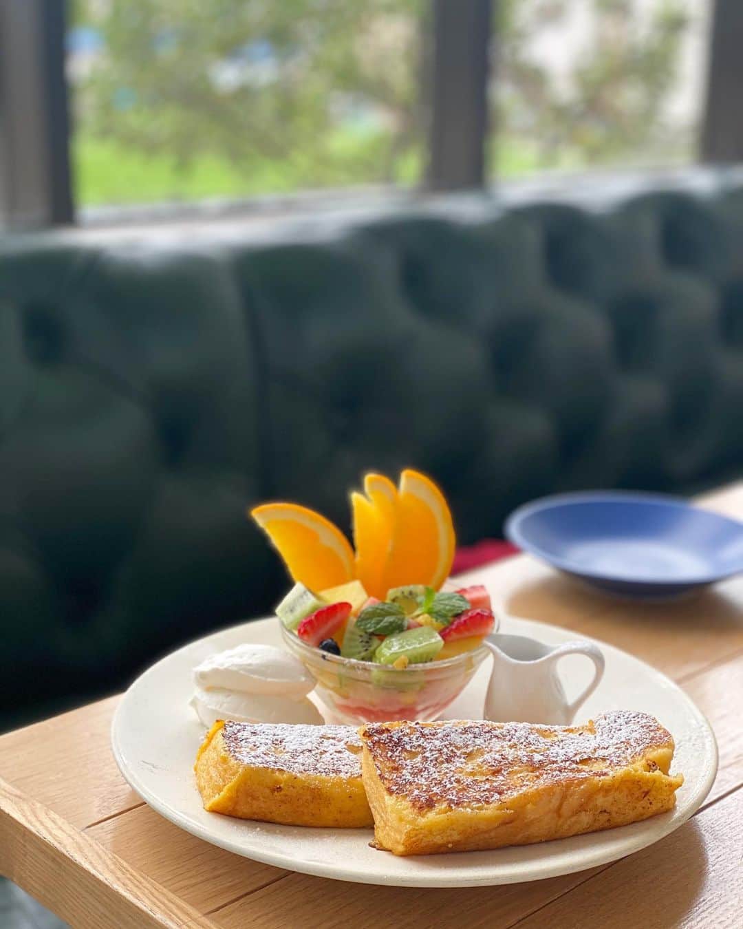 Risako Yamamotoのグルメインスタ