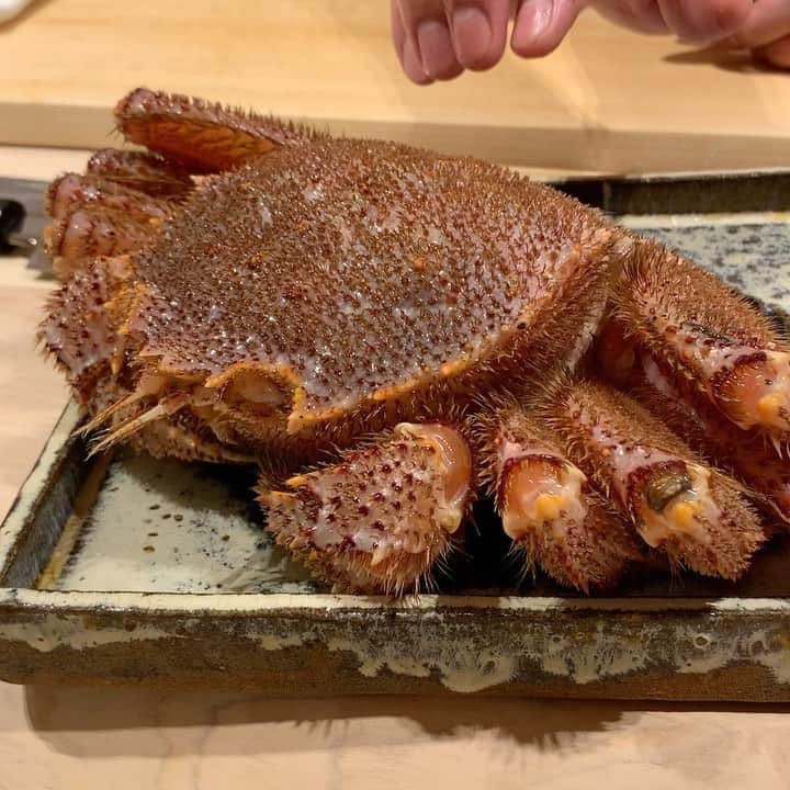 岸本加世子のグルメインスタ