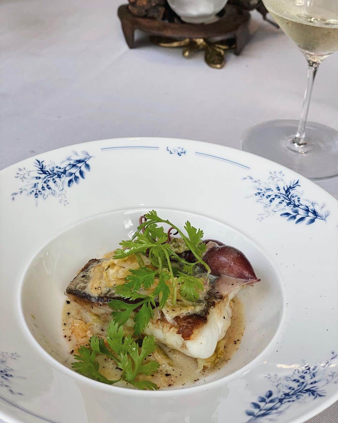 Yuika Matsuのグルメインスタ