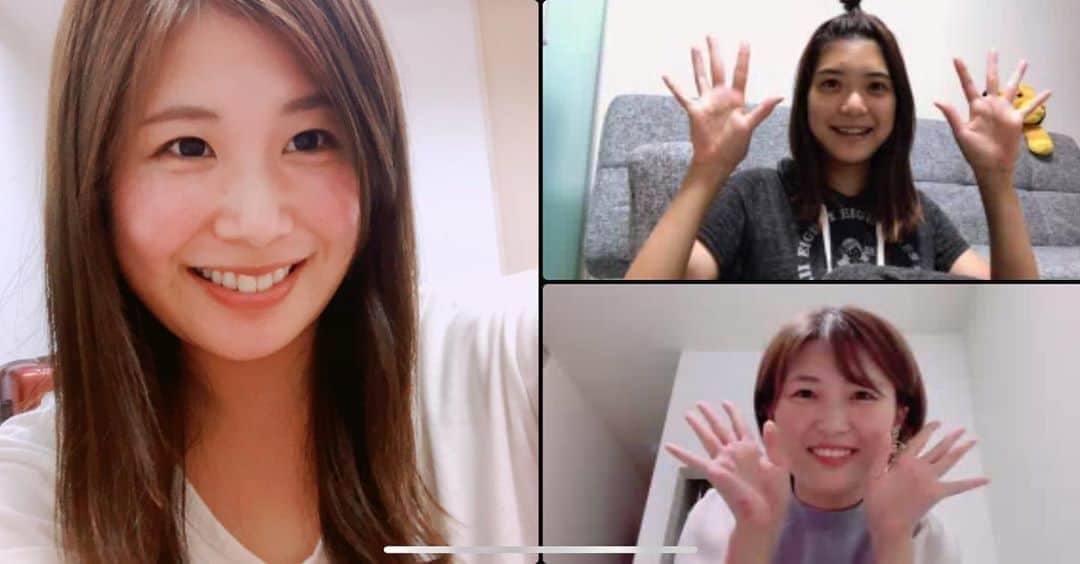 山﨑真依のインスタグラム
