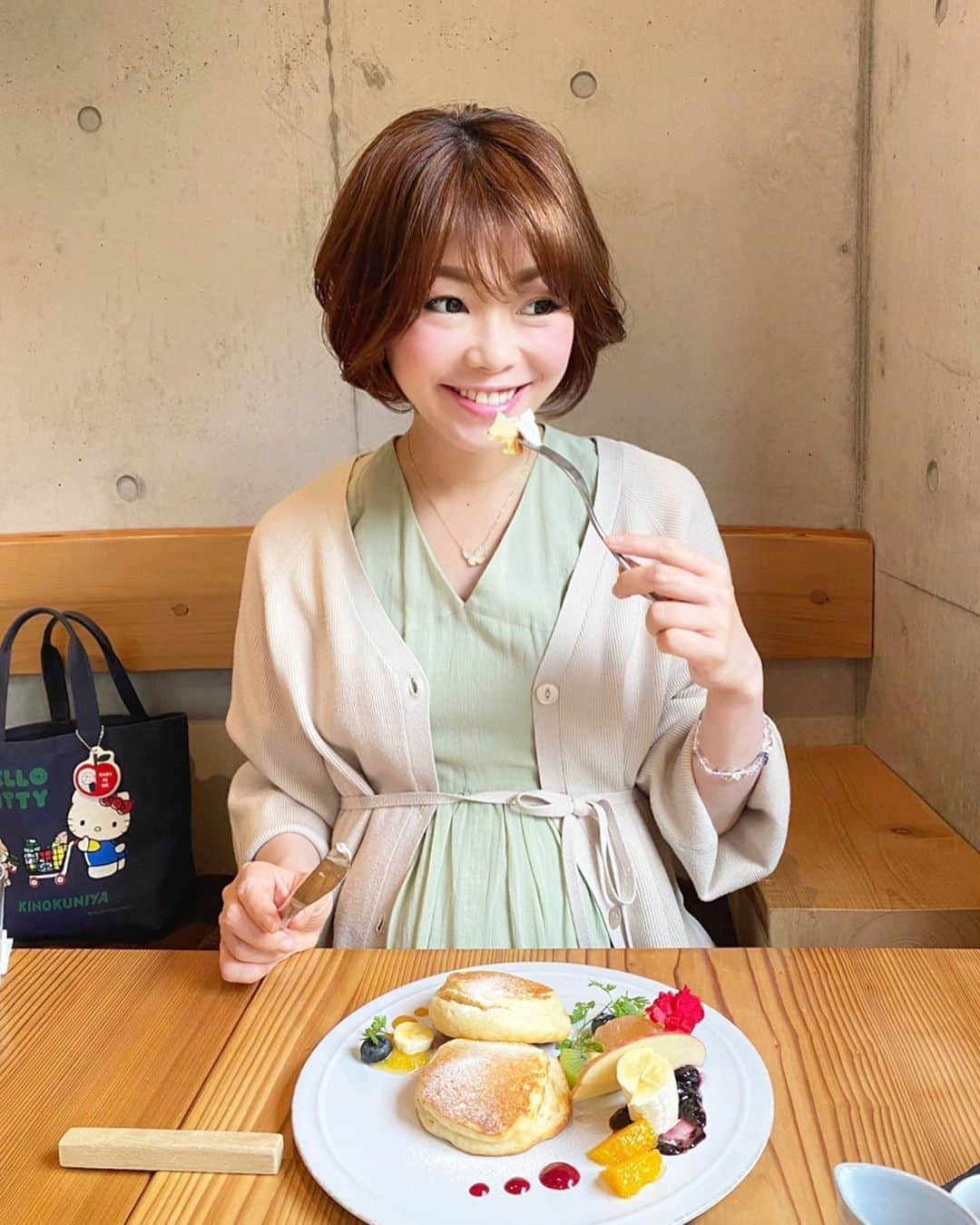 アレルギーナビゲーター 細川真奈 ❤のインスタグラム