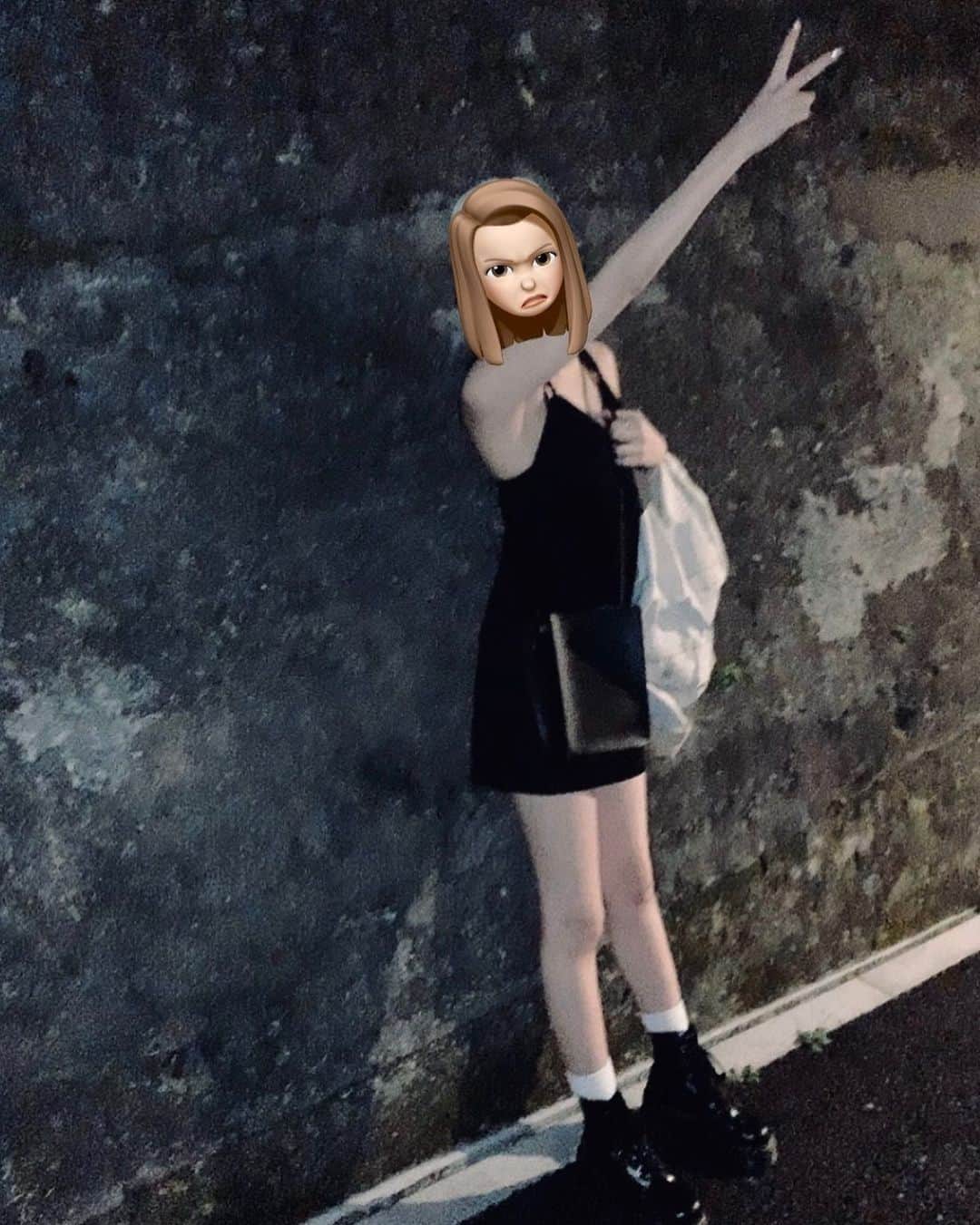 仲本莉絵瑠のインスタグラム：「TODAY🙃」