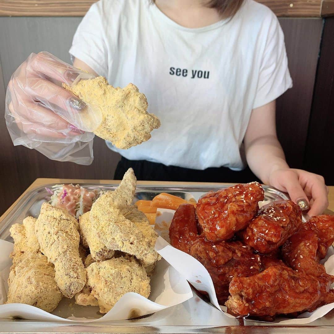 りょうくんグルメのグルメインスタ