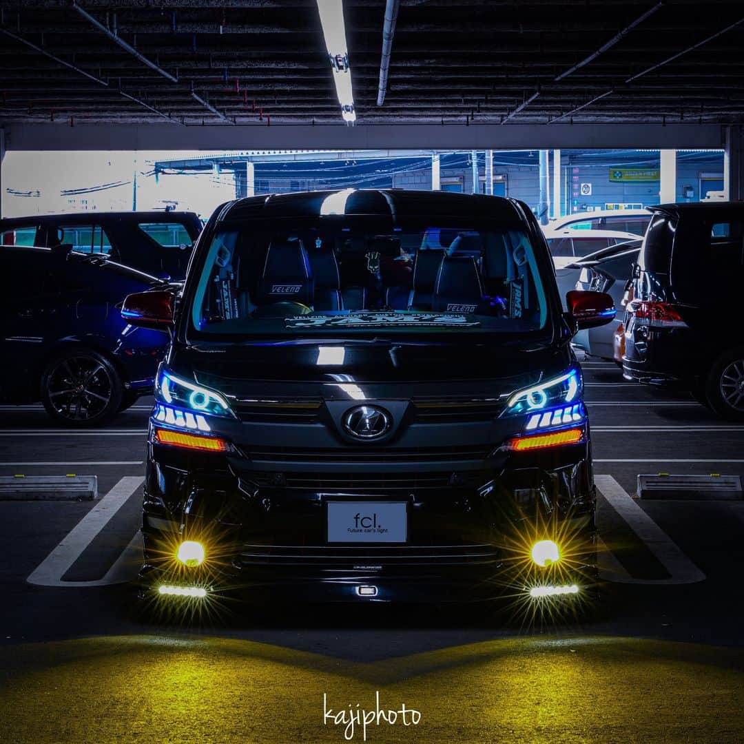 fcl.(エフシーエル)のインスタグラム
