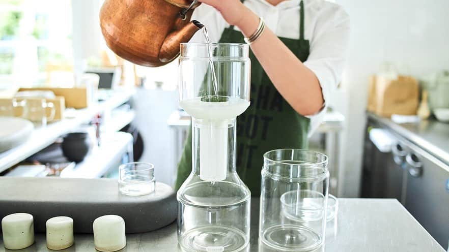 ハミルのグルメインスタ