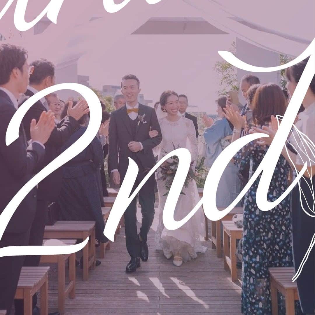 Wedding Park 公式のインスタグラム：「#ハナレポ 2周年キャンペーン開催 . ▼キャンペーン概要 #たのしい花嫁DIY と @weddingpark をタグ付けして結婚式で使えるDIYアイデアの写真や動画を投稿するだけで参加完了♪ 通常投稿、ストーリーズどちらでも可能です！ 投稿してくれたみなさんの中から採用された10名様をウエディングパークマガジンにてご紹介！さらに編集部が厳選した特別ギフトセットをプレゼント . ▼ギフトセット内容 「ウエディングパークオリジナルグッズ」「Amazonギフト券」「八代目儀兵衛『Umi ウミ』（ @hachidaime.gihey #八代目儀兵衛）」「ルルルン フェイスマスク『プレシャスシリーズ』（ @lululun_jp #ルルルン）」 . ▼キャンペーンの期間 2020年6月1日（月）～2020年6月30日（火）予定 . ▼キャンペーン詳細 プロフィールのリンク、もしくは https://s.weddingpark.net/magazine/8611/ をチェック！ . ＊＊＊＊＊＊＊＊＊ @weddingpark では結婚式の素敵なアイデアを紹介しています👰 . 表紙の写真は @ks_wedding_ さんを紹介させていただきました！ 詳細はこちら https://www.weddingpark.net/hanarepo/7935/ ＊＊＊＊＊＊＊＊＊ . #ウエパ #ウエディングパーク #結婚式DIY #花嫁DIY #オリジナルウェディング #結婚式レポ #コンセプトウェディング #ウェディングブーケ #ウェディングドレス #カラードレス #会場装飾 #ウェディングケーキ」
