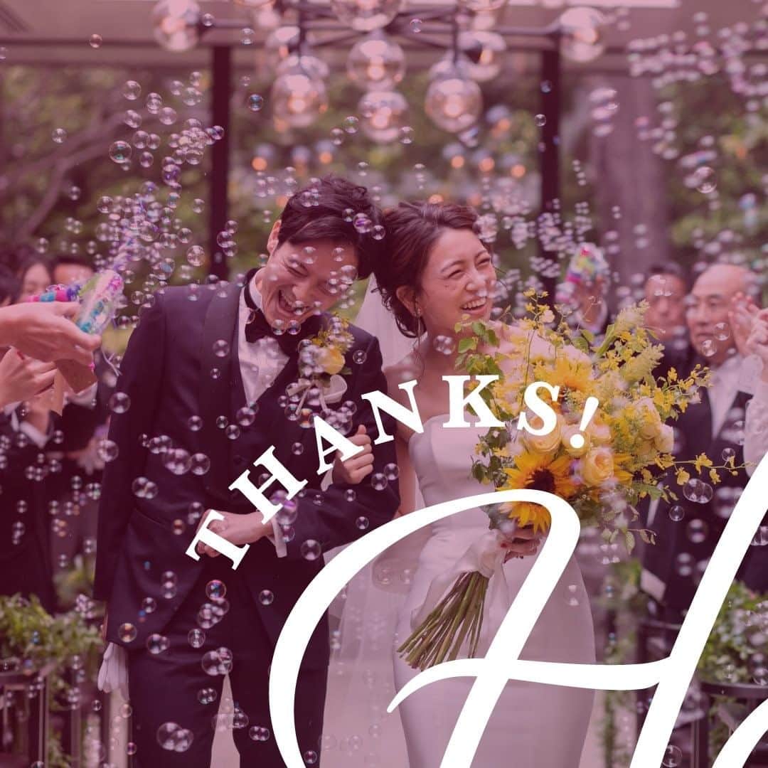 Wedding Park 公式のインスタグラム：「#ハナレポ 2周年キャンペーン開催 . ▼キャンペーン概要 #たのしい花嫁DIY と @weddingpark をタグ付けして結婚式で使えるDIYアイデアの写真や動画を投稿するだけで参加完了♪ 通常投稿、ストーリーズどちらでも可能です！ 投稿してくれたみなさんの中から採用された10名様をウエディングパークマガジンにてご紹介！さらに編集部が厳選した特別ギフトセットをプレゼント . ▼ギフトセット内容 「ウエディングパークオリジナルグッズ」「Amazonギフト券」「八代目儀兵衛『Umi ウミ』（ @hachidaime.gihey #八代目儀兵衛）」「ルルルン フェイスマスク『プレシャスシリーズ』（ @lululun_jp #ルルルン）」 . ▼キャンペーンの期間 2020年6月1日（月）～2020年6月30日（火）予定 . ▼キャンペーン詳細 プロフィールのリンク、もしくは https://s.weddingpark.net/magazine/8611/ をチェック！ . ＊＊＊＊＊＊＊＊＊ @weddingpark では結婚式の素敵なアイデアを紹介しています👰 . 表紙の写真は @kabochan_wedding さんを紹介させていただきました！ 詳細はこちら https://www.weddingpark.net/hanarepo/5907/ ＊＊＊＊＊＊＊＊＊ . #ウエパ #ウエディングパーク #結婚式DIY #花嫁DIY #オリジナルウェディング #結婚式レポ #コンセプトウェディング #ウェディングブーケ #ウェディングドレス #カラードレス #会場装飾 #ウェディングケーキ」