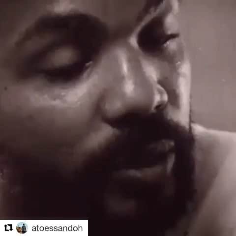 コリン・ドネルのインスタグラム：「It’s up to us  #BlackLivesMatter  #Repost @atoessandoh with @get_repost ・・・ I’ve had this sentiment for a long time but have been afraid to share it. I don’t know why... My guess is that I can’t fully bring myself-despite the preponderance of data in support- to accept its truth.」