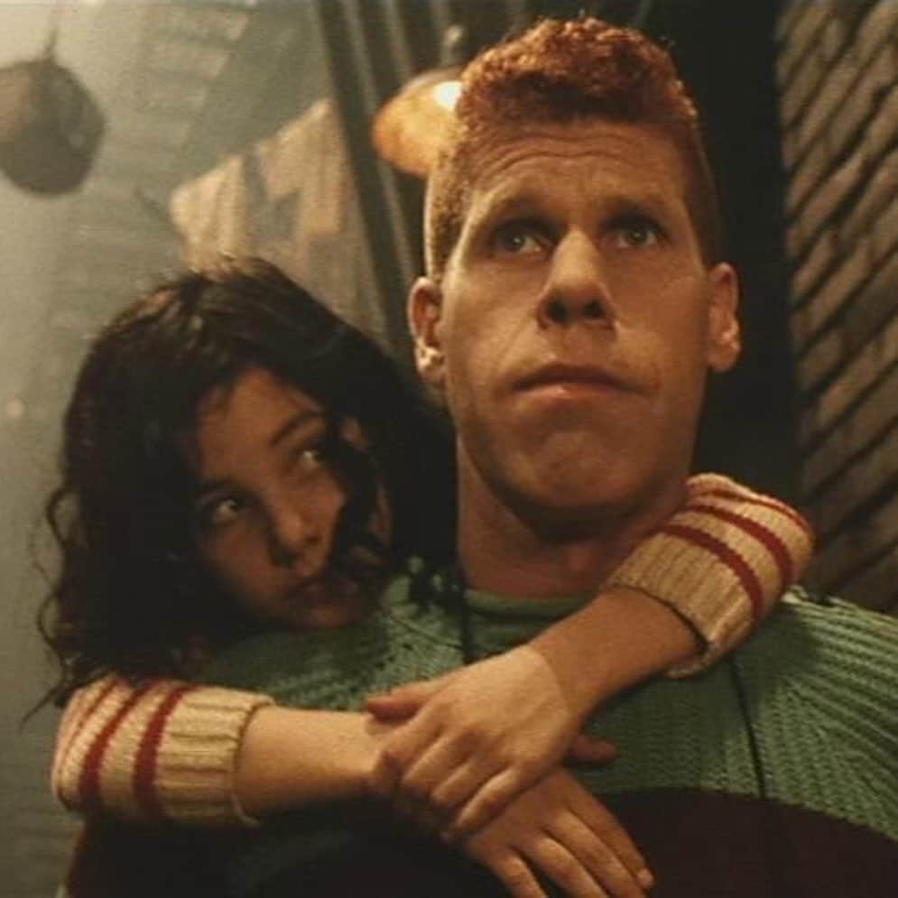 ロン・パールマンさんのインスタグラム写真 - (ロン・パールマンInstagram)「Meanwhile... Repost from @judithvittet • Happy Birthday "la cité des enfants perdus ! 25 ans déjà ! Happy nous ! @perlmutations @jeanpierre_jeunet @marccaro #lacitedesenfantsperdus #thecityoflostchildren #perlmutations #happybirthday #happy25thbirthday #dominiquepinon #miette #judithvittet #one #frenchmovie #cinemafrancais #bestmovie #souvenirs #filmfantastique」6月1日 10時29分 - perlmutations