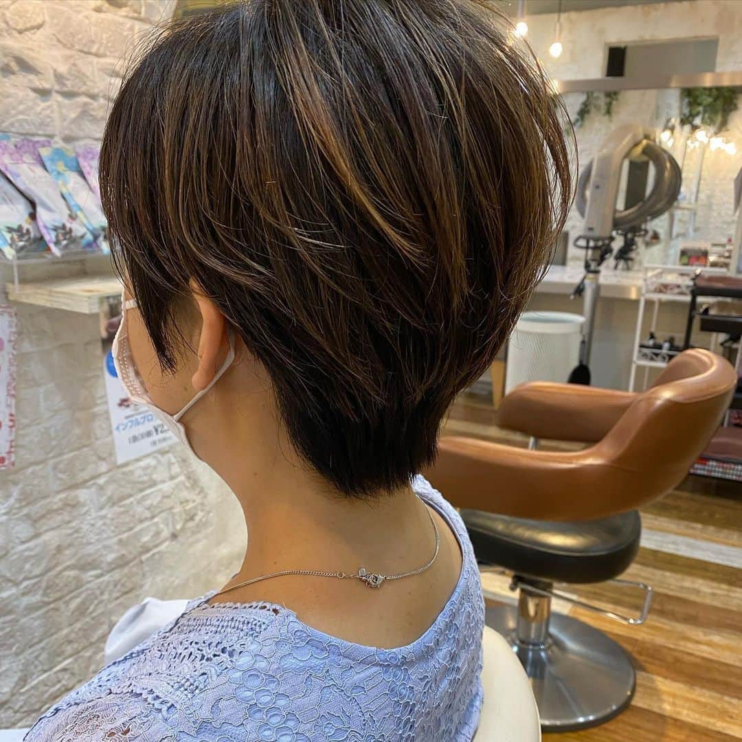 unopulir南森町のインスタグラム
