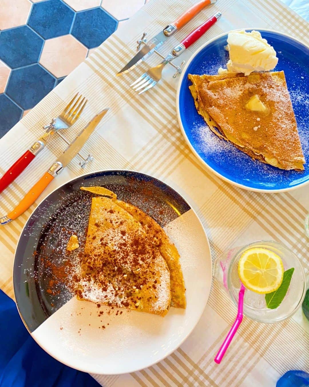 西村彩香のグルメインスタ