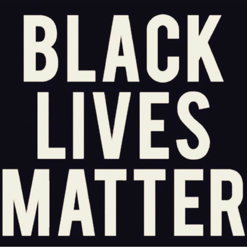 スモールプールズのインスタグラム：「black lives matter  #justiceforgeorgefloyd」