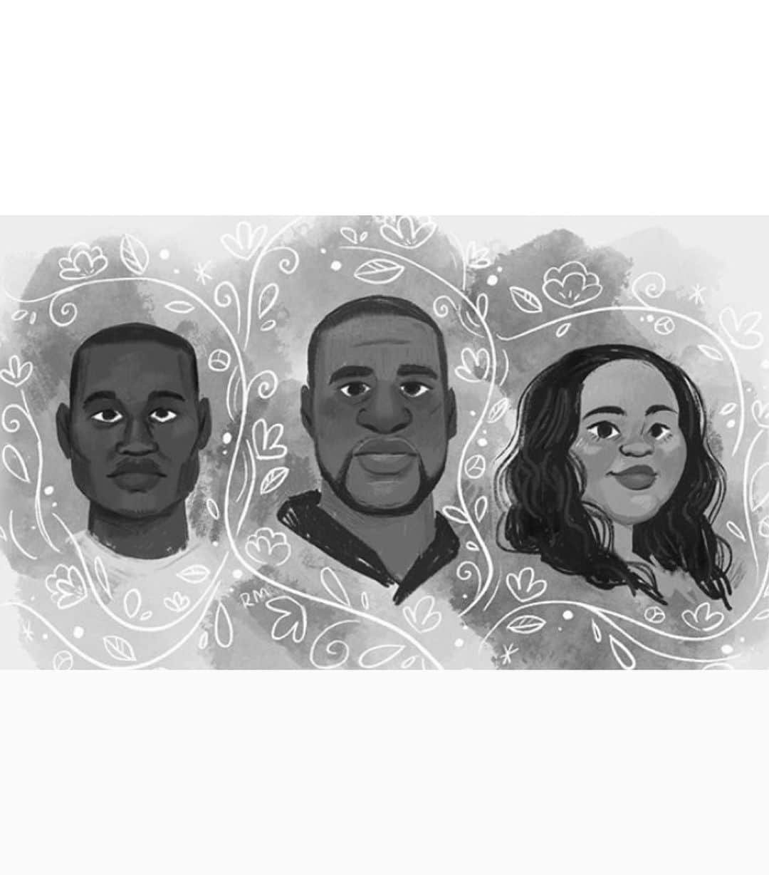 エイプリル・ロスさんのインスタグラム写真 - (エイプリル・ロスInstagram)「I’m not well versed in racial injustice, but I know we can do better than this. What has happened to George Floyd, Ahmaud Arbery and Breonna Taylor and countless others is inexcusable. We need change. It’s time to read, pay attention, give space to those in the black community talking about their experiences and telling their stories. We have to lean in and really listen. Without ego or excuses. Then we have to act. In our circles, by donating, by speaking up, holding people accountable, and by physically joining the cause for equality. My heart goes out to all of their families, and the entire black community. I will do what I can do to encourage change around me and to be an ally. And I will continue to carry this with me and do more. Until we all feel equal in this country. We are too great to settle for anything less. ⠀⠀ If you are looking for ways to help I’ve included some orgs that are doing impactful work if you are able to donate. I also included some books that I’ve seen recommended if, like me, you’re committed to learning more. ⠀⠀ Also linking the #JusticeforGeorgeFloyd petition in my stories.  First slide by @nikkolas_smith  Second slide @chuchuboogie  Third by @cleowade  Fourth from @gq  Fifth from @emmaroberts」6月1日 2時23分 - aprilrossbeach
