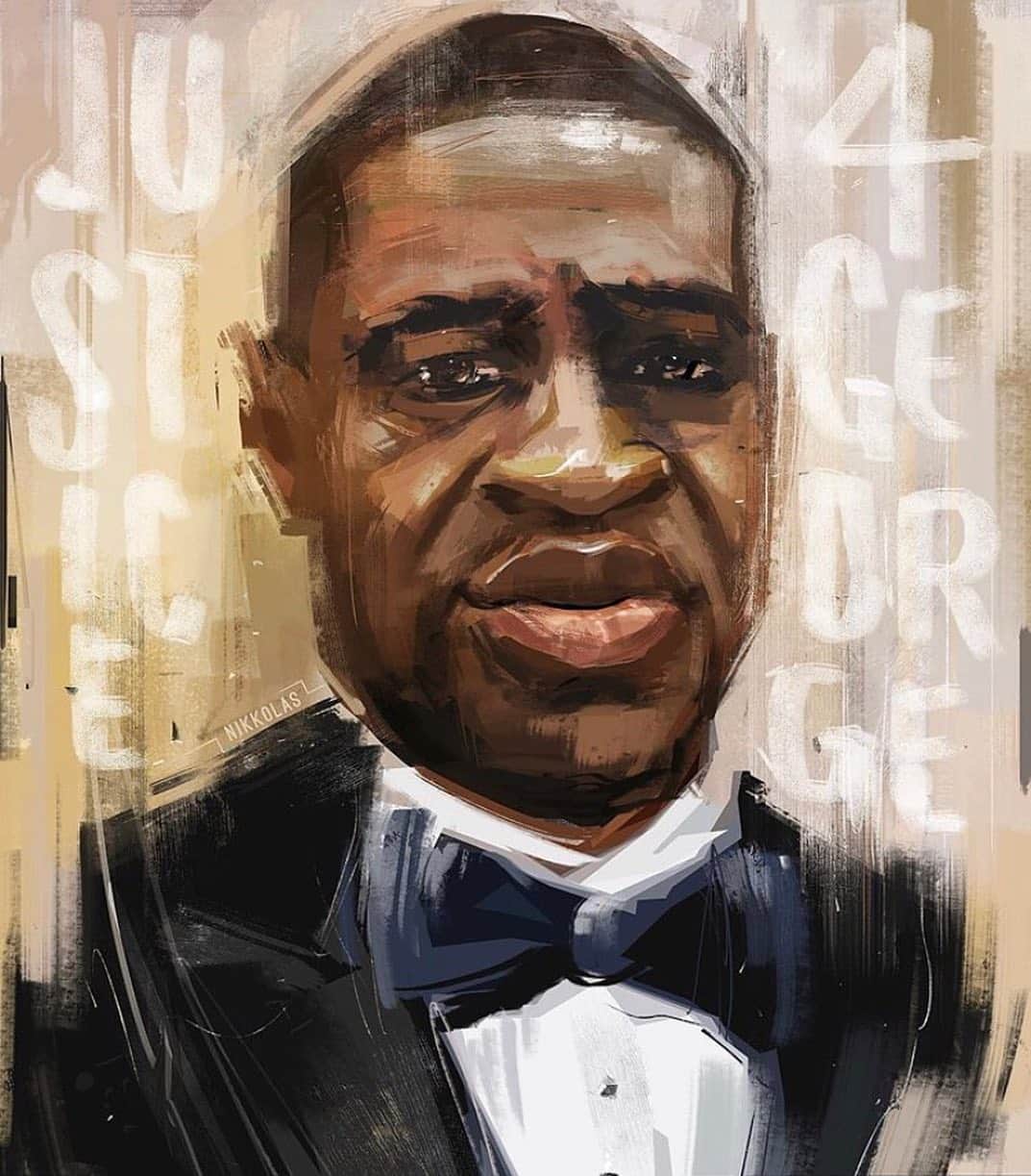 エイプリル・ロスのインスタグラム：「I’m not well versed in racial injustice, but I know we can do better than this. What has happened to George Floyd, Ahmaud Arbery and Breonna Taylor and countless others is inexcusable. We need change. It’s time to read, pay attention, give space to those in the black community talking about their experiences and telling their stories. We have to lean in and really listen. Without ego or excuses. Then we have to act. In our circles, by donating, by speaking up, holding people accountable, and by physically joining the cause for equality. My heart goes out to all of their families, and the entire black community. I will do what I can do to encourage change around me and to be an ally. And I will continue to carry this with me and do more. Until we all feel equal in this country. We are too great to settle for anything less. ⠀⠀ If you are looking for ways to help I’ve included some orgs that are doing impactful work if you are able to donate. I also included some books that I’ve seen recommended if, like me, you’re committed to learning more. ⠀⠀ Also linking the #JusticeforGeorgeFloyd petition in my stories.  First slide by @nikkolas_smith  Second slide @chuchuboogie  Third by @cleowade  Fourth from @gq  Fifth from @emmaroberts」