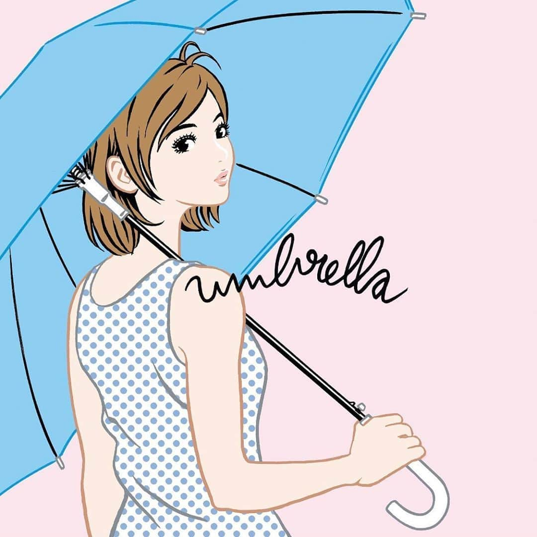 Nakajinさんのインスタグラム写真 - (NakajinInstagram)「新曲「umbrella」の配信がスタートしています！ 昨年末からずっと制作していた楽曲が遂に😂 ストーリーにリンク貼るのでチェックしてね！ #umbrella」6月1日 2時28分 - nakajin