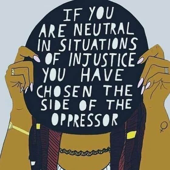 Bruna Rangel Limaさんのインスタグラム写真 - (Bruna Rangel LimaInstagram)「Praying for equality, compassion, peace, and more love! I’m not black, but I stand with you. I support you. I hear you. You matter❤️ We are the change the world needs. I have a privilege and I have a platform and I will not stay silent. We can’t protect our planet if we don’t protect its people. Let’s fight for what’s right together! #blacklivesmatter」6月1日 2時30分 - xoobruna