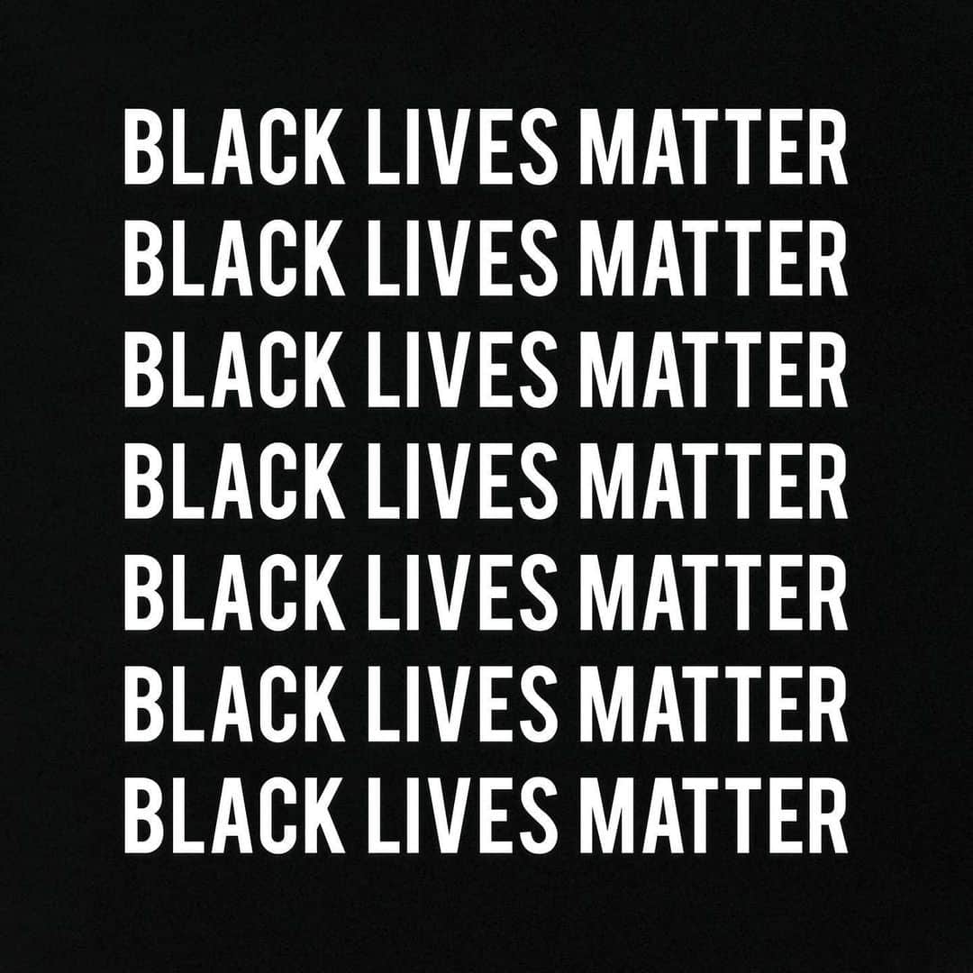 Jun Sung Ahnのインスタグラム：「#blacklivesmatter https://blacklivesmatters.carrd.co」