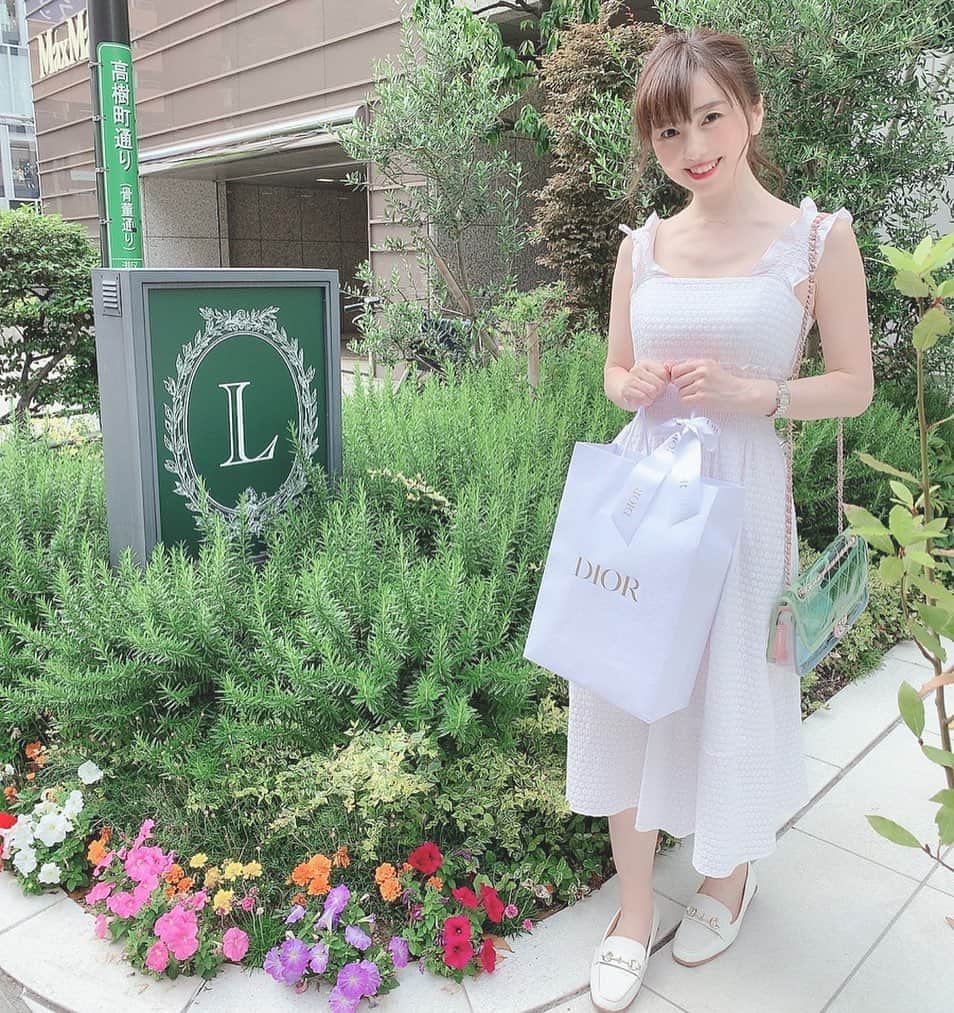 早川愛のグルメインスタ