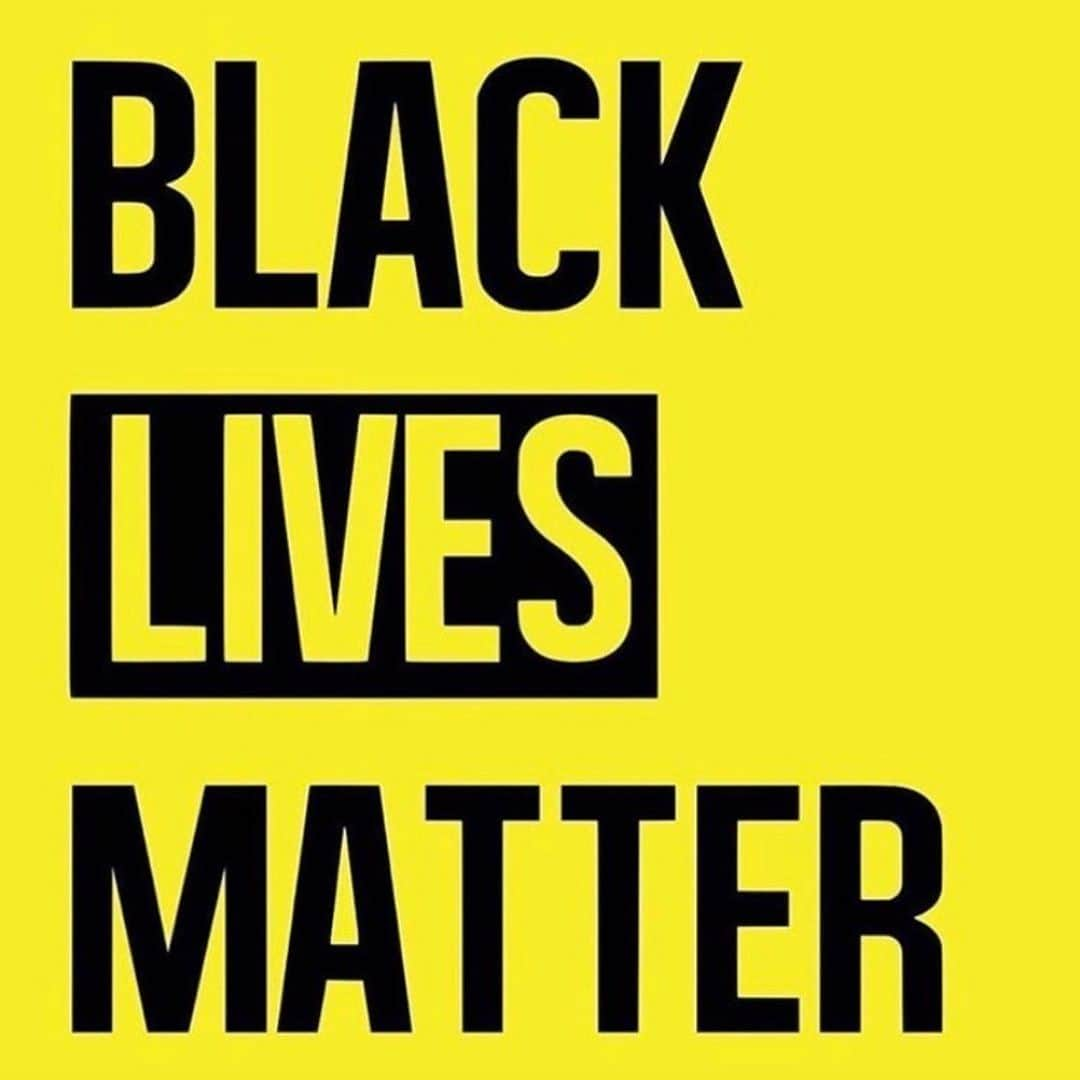 ライアン・ハンセンさんのインスタグラム写真 - (ライアン・ハンセンInstagram)「#blacklivesmatter」6月1日 4時50分 - hiryanhansen