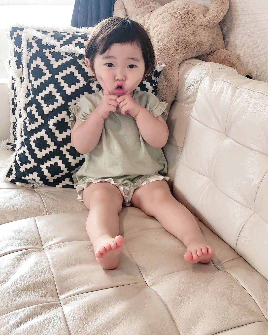 那須久美子のインスタグラム