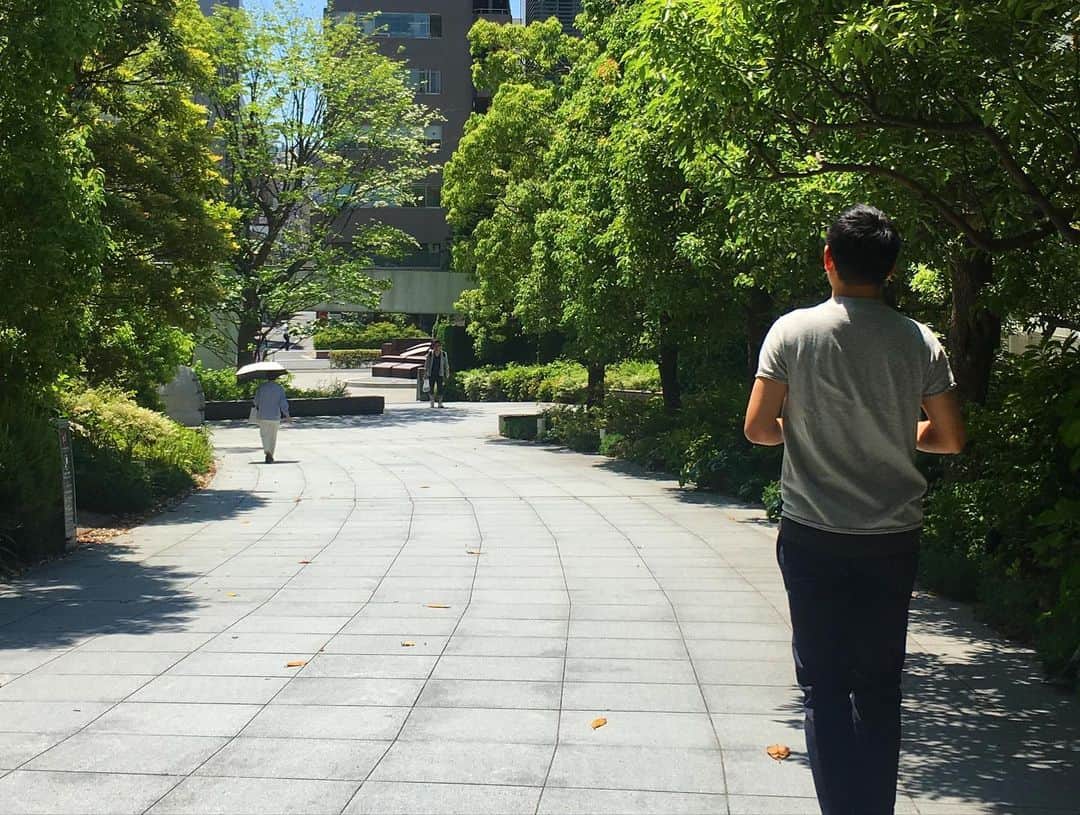 菊池沙都さんのインスタグラム写真 - (菊池沙都Instagram)「引っ越し！ たくさんの思い出をありがとう。 みんな来てくれてありがとう。 新しいお家もみんなたくさん来てね。 #思い出の場所#思い出たくさん #部屋からの景色#お気に入り #ありがとう東新宿 #ありがとう大貴 #引っ越し」6月1日 10時54分 - satochin30