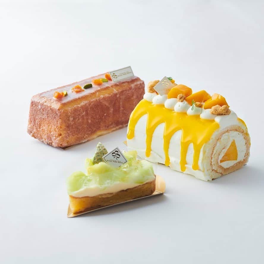 横浜ロイヤルパークホテルのグルメインスタ