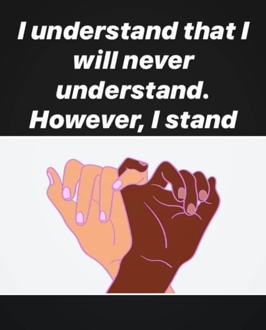 グレイシー・ゴールドのインスタグラム：「Freedom is never voluntarily given by the oppressor, it must be demanded by the oppressed-Martin Luther King, Jr.」