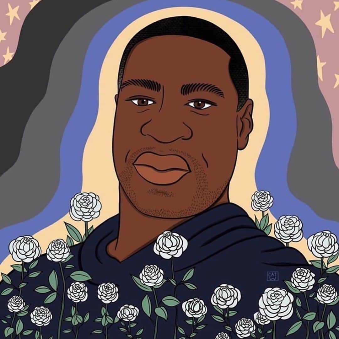 ジェイデ・ピアスのインスタグラム：「If you’ve seen my stories, tweets or joined me on Instagram live you will know how I feel about the oppression of the black community, a community which I am so proudly part of. I wanted to make this post because it’s important for me to get my message across in multiple ways across my platforms. I’ll be honest and say prior to this I wasn’t the most informed but I’ve learnt a lot over the past week. It shouldn’t have taken social media to inform me of the many tragedies that’s happened in all of these years but seeing posts online forced me to research and educate myself. When you know better you do better and I hope my platform is somewhere people come to when they want to learn something new and I don’t want it to just be about the makeup and fashion. Which is why I will continue to use my platform to highlight the many issues/injustices black people are forced to face on a day to day basis. I would also like to take this time to say to all my non black supporters and friends that this is not meant to be comfortable to speak on freely!The behaviour we have seen over the course of history is absolutely inhumane and disgusting so you cannot continue to turn a blind eye and not recognise your white privilege and stop thinking about it in such a literal sense. Our common enemy should be racists and seeing the unity so far gives me hope for the younger generations. The line has to be made crystal clear! US v THEM(racists) and the time to pick a side and show where you stand is long overdue. I urge you all to please take a moment to reflect on the discomfort you feel that keeps you silent and imagine it were you that needed the justice ... If you’re looking for a way to help the cause you’ll be able to find a petition link in my bio and I urge you to donate if can. Please don’t let this be something we stop talking about, this energy has to continue.  #BLACKLIVESMATTER」