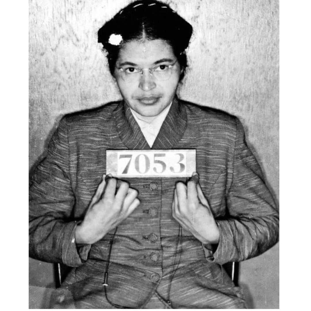 下條ユリさんのインスタグラム写真 - (下條ユリInstagram)「Empresses ・ ・ #RosaParks  #NinaSimone #BlackLivesMatter #yellowperilsupportsblackpower」6月1日 6時46分 - yurishimojo