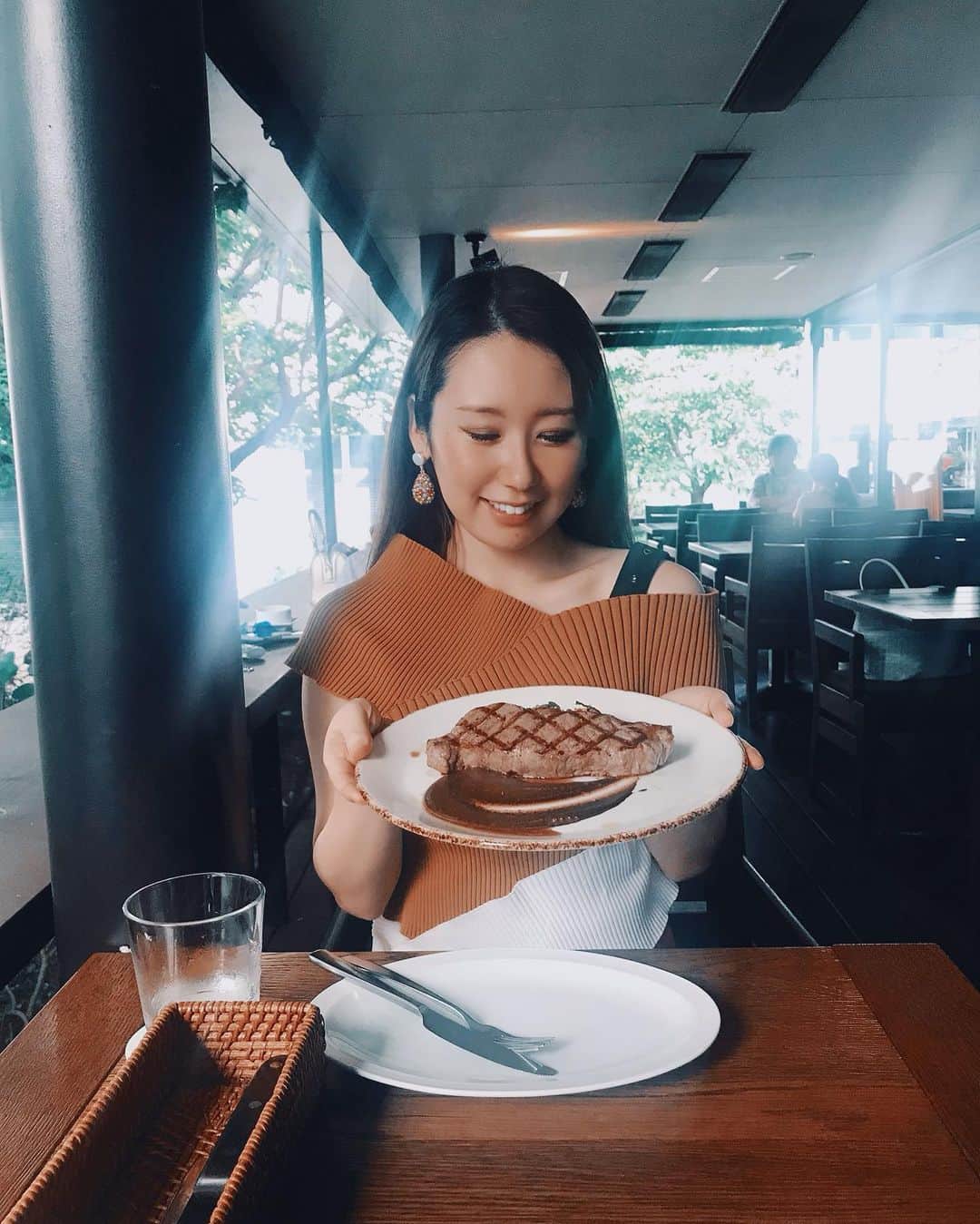 一木みおのグルメインスタ