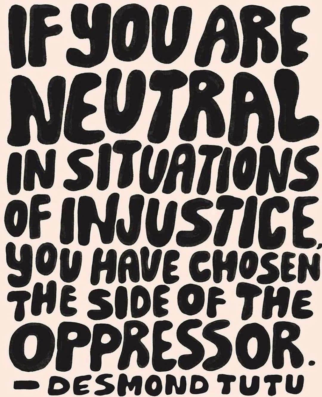 Don Brocoさんのインスタグラム写真 - (Don BrocoInstagram)「Black lives matter. We are shocked and appalled at the continued violence and brutality against black people. We stand with George Floyd and with black communities everywhere.  Sign the petitions, support and donate to the funds if you can, take this opportunity to educate yourselves, talk to your friends and family even if it’s uncomfortable and speak up. This needs to be more than a thing we do this week but a sustained change.  #blacklivesmatter」6月1日 7時55分 - donbroco