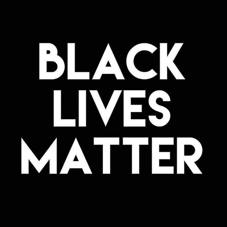 ロダルテさんのインスタグラム写真 - (ロダルテInstagram)「Black Lives Matter  Ways to Support (also in stories): https://t.co/VUrzWZCzRx?amp=1」6月1日 8時33分 - rodarte