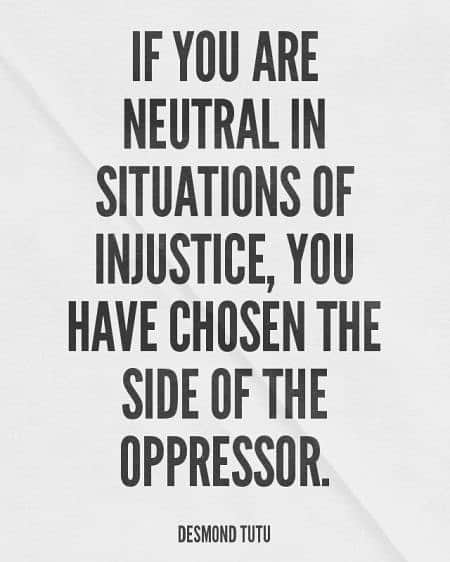 ロビー・ジャーヴィスさんのインスタグラム写真 - (ロビー・ジャーヴィスInstagram)「It's important to acknowledge that by not objecting to injustice, we allow it to continue. If you love Harry Potter, you believe in equality & acceptance of those different from yourself. If you are vegan, you believe in taking a stand against cruelty and oppression.  If you don't see how #blacklivesmatter affects you or your life, check out the IGTV on my story with @kehindeandrews and the wolf/fox metaphor. I'm an optimist and I truly believe we can create a more fair & just society, but first we must acknowledge the injustices within this system - even when we can't see how they affect us directly - and learn about how we can each make a difference.」6月1日 8時53分 - robbjarvis