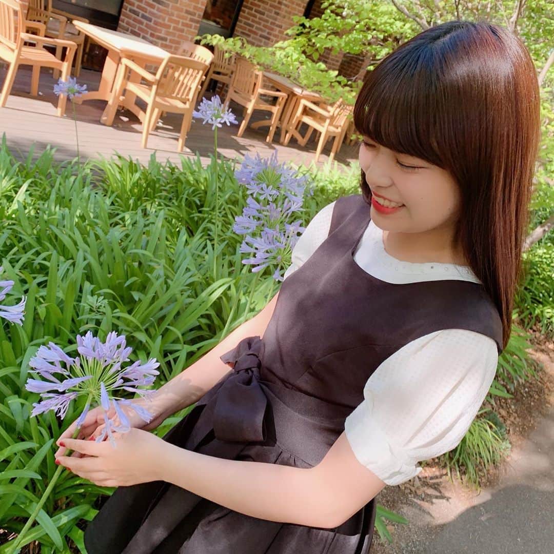 大山風香さんのインスタグラム写真 - (大山風香Instagram)「6月もよろしくお願いします🐸💕」6月1日 20時12分 - fuka_oyama