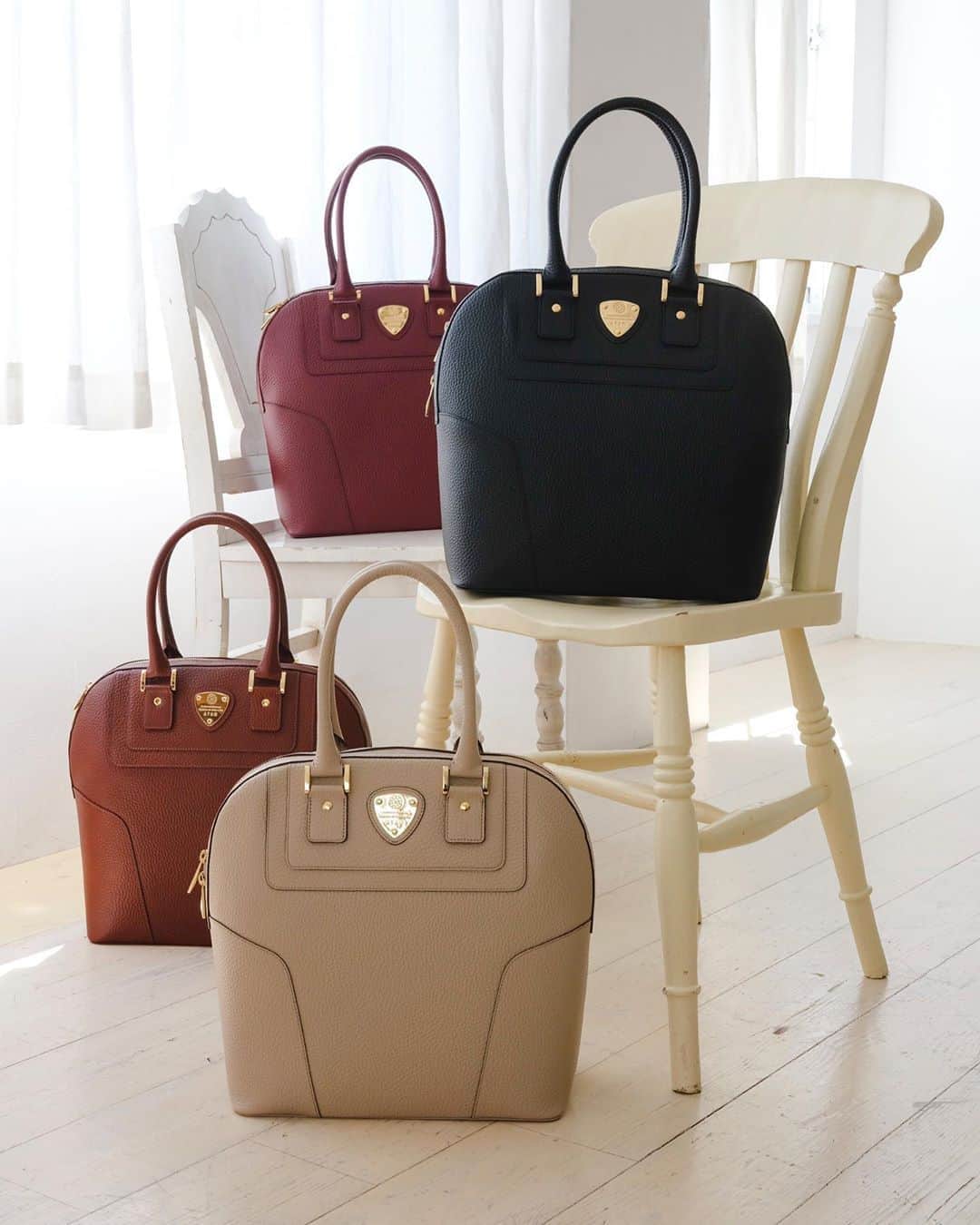 ATAO(アタオ)のグルメインスタ