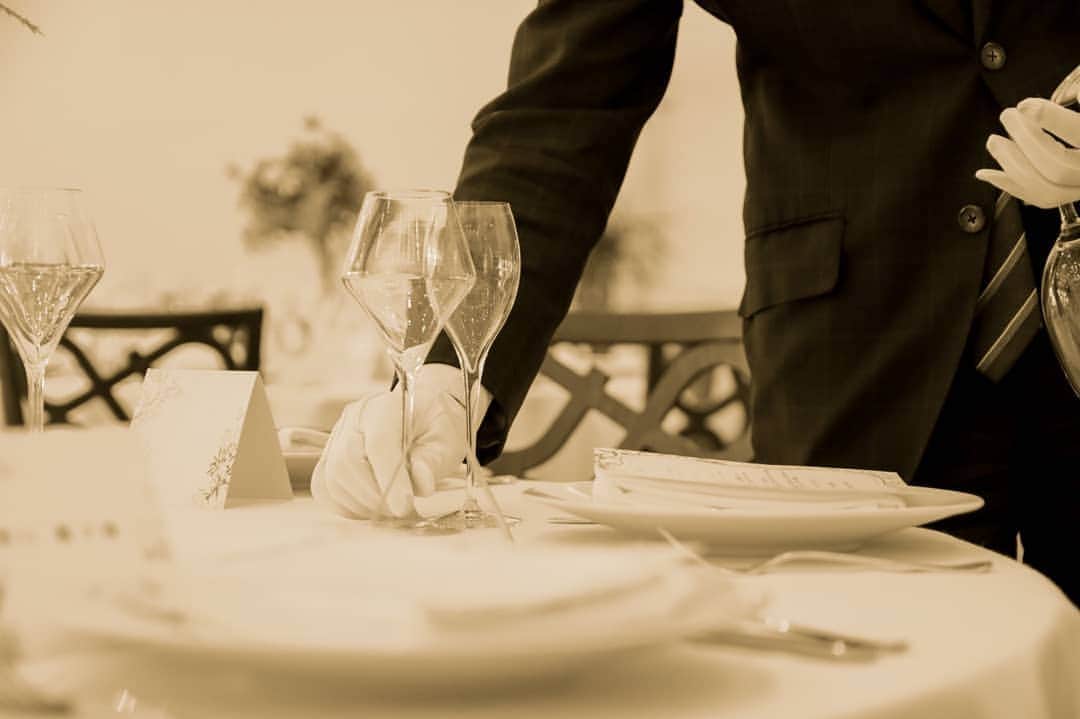 メゾン エルミタージュのグルメインスタ