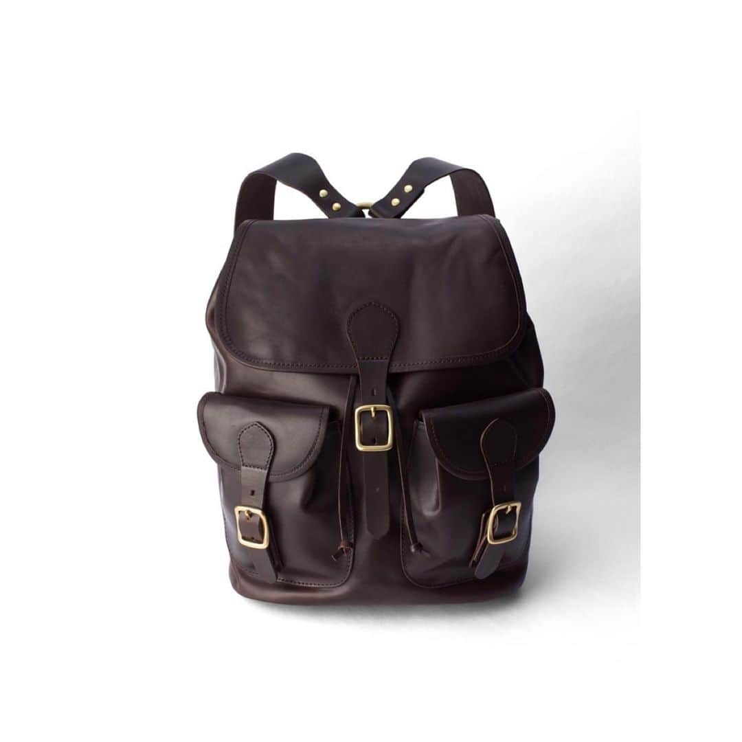 のインスタグラム：「woil #slow #slow2008  #slowbag  #レザーバッグ」