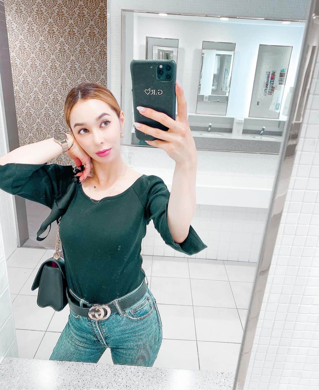 Gabrielaのインスタグラム