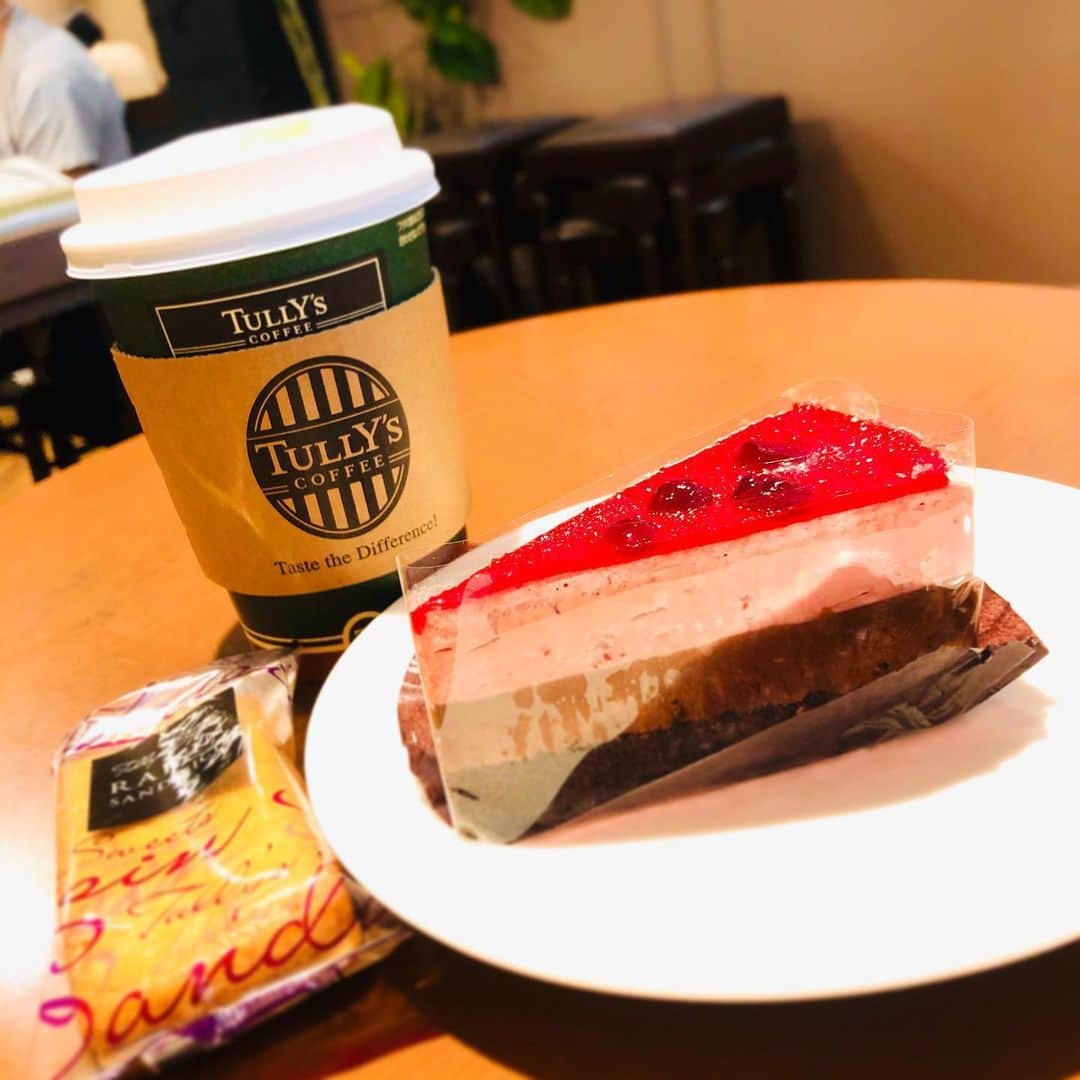 大越かず江のインスタグラム