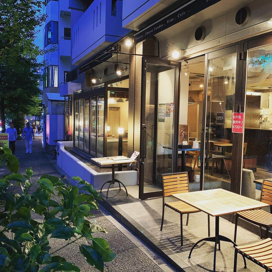 ハース恵比寿店のグルメインスタ