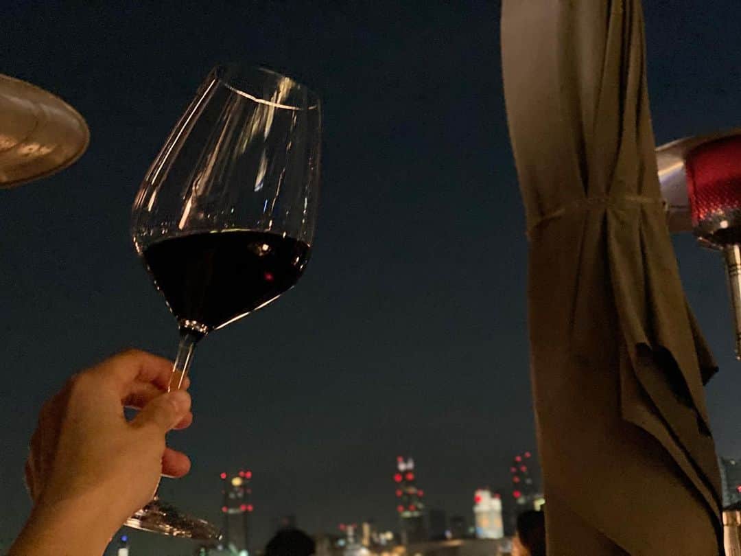 黒澤まさ美のグルメインスタ