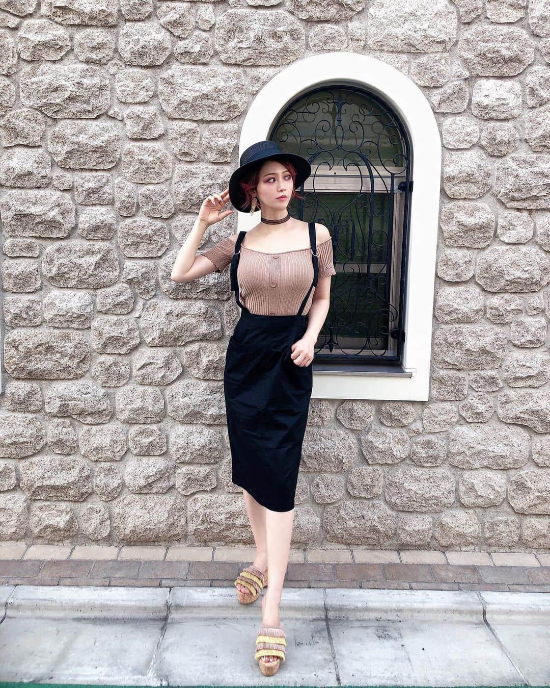 Hanaのインスタグラム