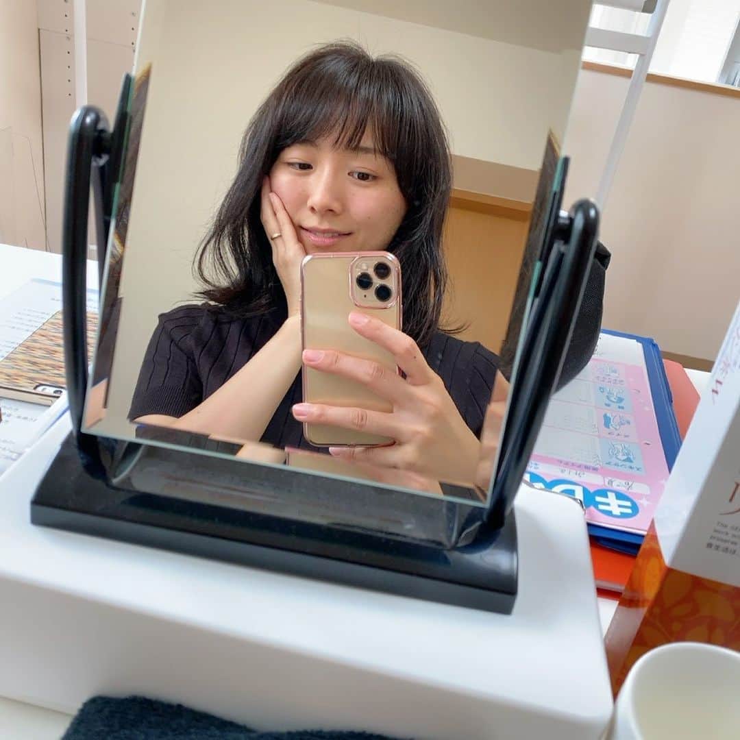 今井美穂さんのインスタグラム写真 - (今井美穂Instagram)「素敵な友人達とのあれこれ﻿ ブログに更新しました😊💕﻿ ﻿ 楽しく刺激を受けあえる関係に感謝✨﻿ ﻿ 30代になってスキンケア見直してみたら﻿ 肌の調子が良すぎて﻿ 毎日鏡を見るのが楽しくなります(笑)﻿ ﻿ はるなちゃん紹介してくれてありがとう😁﻿ @haruna.0425  詳細はブログに載っけてます✨﻿ ﻿ #ブログ更新しました﻿ #インスタトップのリンクから﻿ #素敵な友人達﻿ #スキンケア﻿ #アルソア」6月1日 19時38分 - imaimiho1209