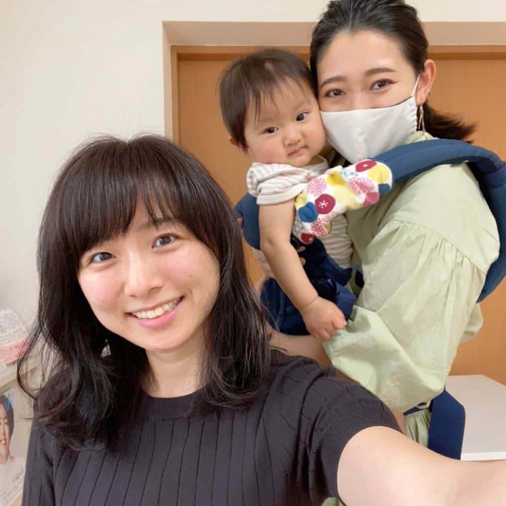 今井美穂さんのインスタグラム写真 - (今井美穂Instagram)「素敵な友人達とのあれこれ﻿ ブログに更新しました😊💕﻿ ﻿ 楽しく刺激を受けあえる関係に感謝✨﻿ ﻿ 30代になってスキンケア見直してみたら﻿ 肌の調子が良すぎて﻿ 毎日鏡を見るのが楽しくなります(笑)﻿ ﻿ はるなちゃん紹介してくれてありがとう😁﻿ @haruna.0425  詳細はブログに載っけてます✨﻿ ﻿ #ブログ更新しました﻿ #インスタトップのリンクから﻿ #素敵な友人達﻿ #スキンケア﻿ #アルソア」6月1日 19時38分 - imaimiho1209