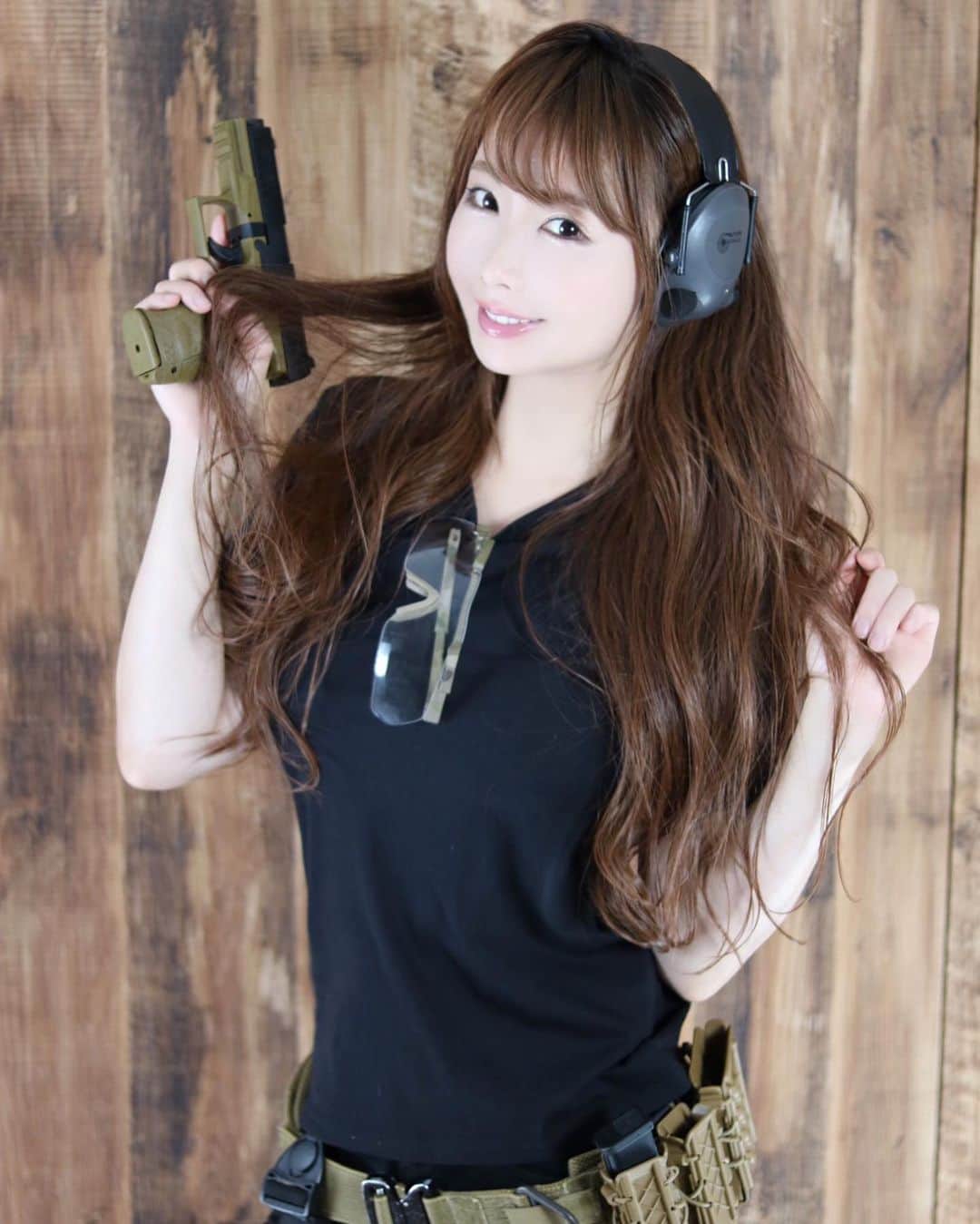 坂地久美のインスタグラム