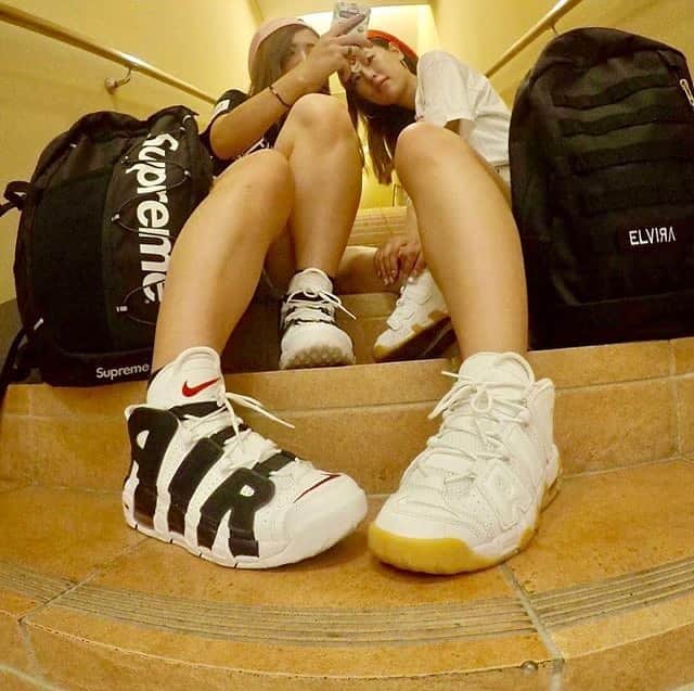 スト女子/ストリートファッション女子のインスタグラム