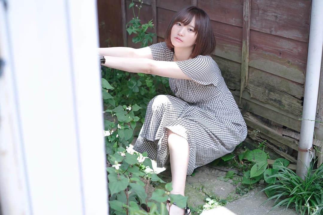 そよんさんのインスタグラム写真 - (そよんInstagram)「裏路地に突然現れたそよんさん . . . . . 📸@photo_hk0215  #l4l #作品撮り #ポートレート #ポートレート撮影 #ポトレ #ポトレ女子 #ポートレート女子 #ポートレートモデル #ポートレートモデル募集 #撮影会 #撮影会モデル #カメラマン募集 #写真好きな人と繋がりたい #被写体 #被写体になります #被写体モデル #カメラマンさんと繋がりたい #撮影依頼募集中 #ポートレートしま専科 #ポトレの世界 #portrait_shot #good_portraits_world #인물사진 #ワンピース」6月1日 19時57分 - soyon_1231