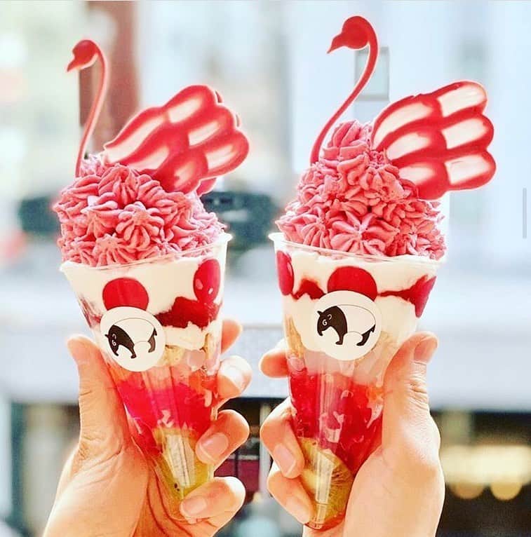 aumoグルメのグルメインスタ