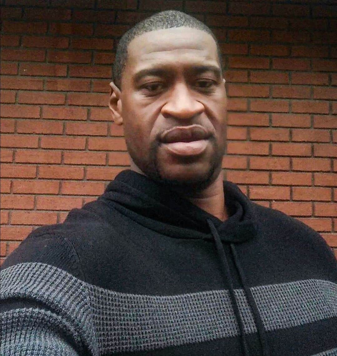 小林尊のインスタグラム：「SAY HIS NAME!! no justice, no peace #georgefloyd」