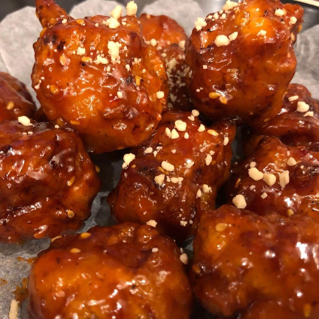 大田明奈のグルメインスタ